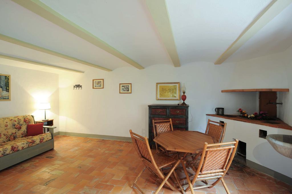 הוילה Borgo Rapale מראה חיצוני תמונה