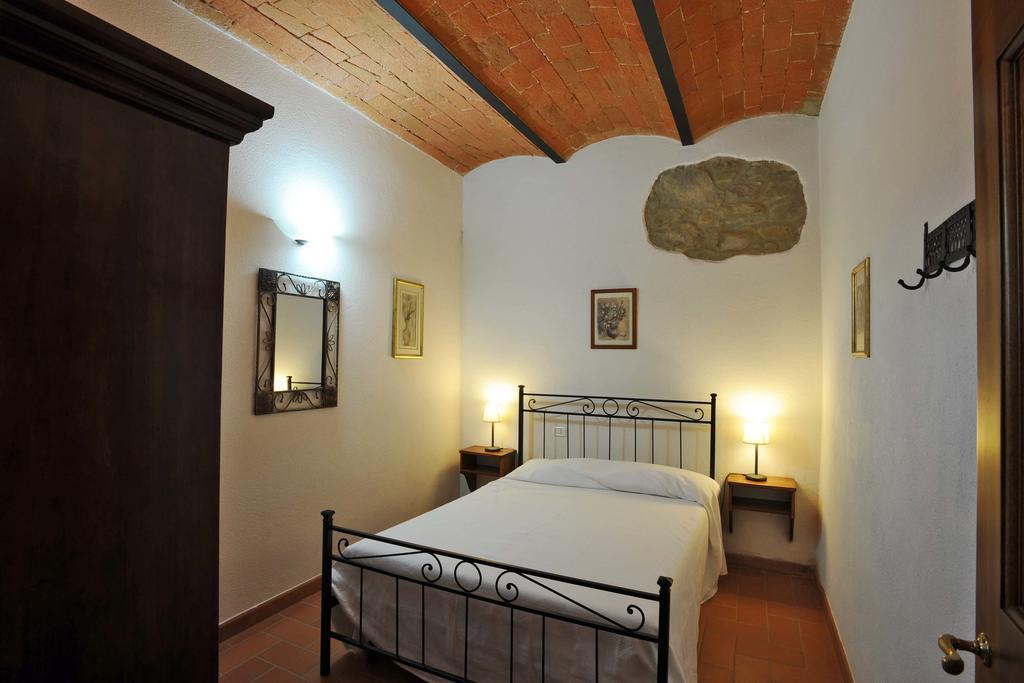 הוילה Borgo Rapale מראה חיצוני תמונה