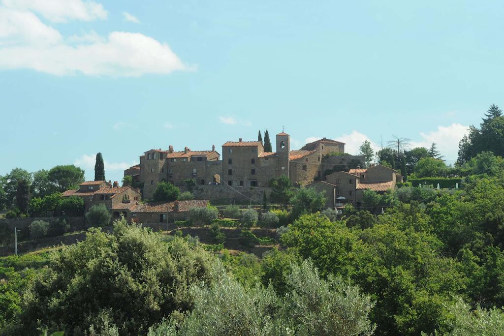 הוילה Borgo Rapale מראה חיצוני תמונה
